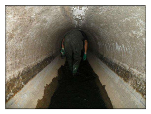 袁州管道高压清洗