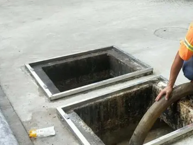 袁州化粪池清理
