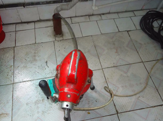 袁州下水道疏通